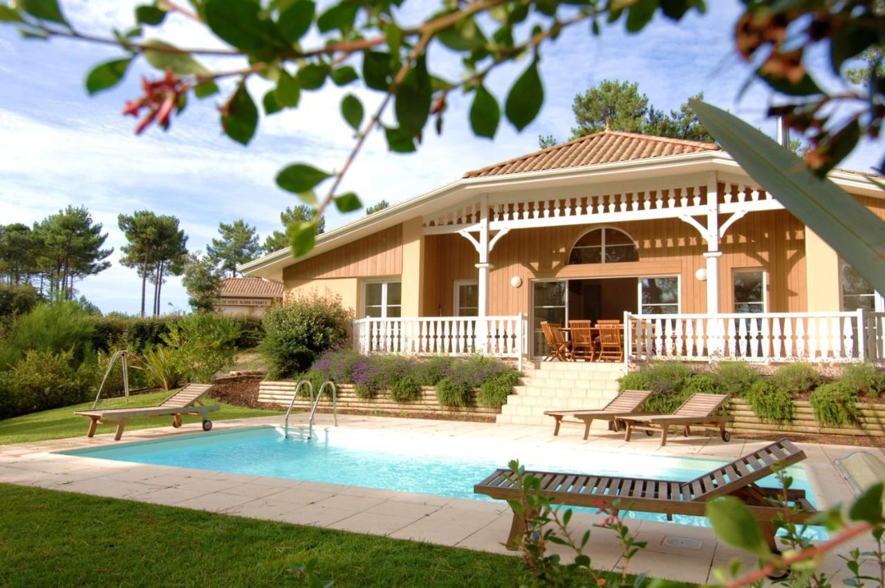 Villa Lagrange Vacances - Atlantic Lacanau, France - book now, 2024 prices