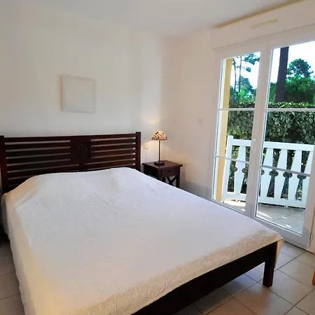 Lagrange - Atlantic Villa Lacanau