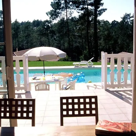 Lagrange - Atlantic Villa